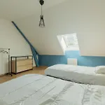 Baie De Somme Holiday home