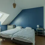 Baie De Somme Holiday home *