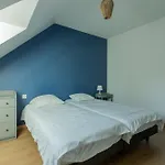 Baie De Somme Holiday home