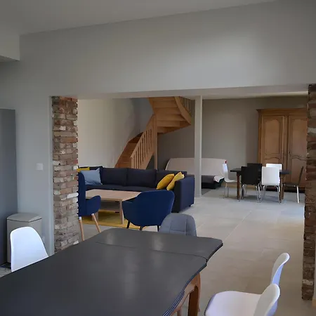 Baie De Somme Dom wakacyjny