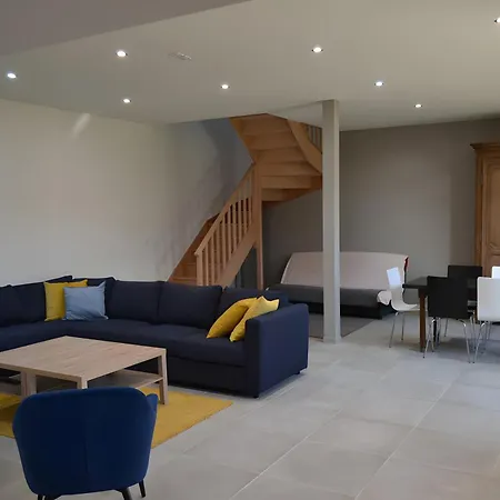 Baie De Somme * Baromesnil