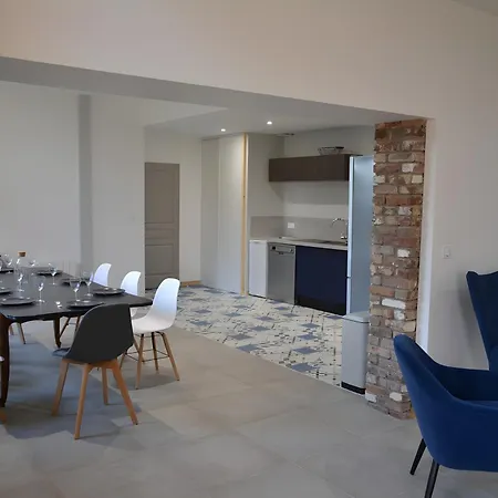 Baie De Somme Hébergement de vacances