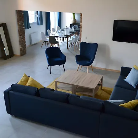 Baie De Somme Baromesnil