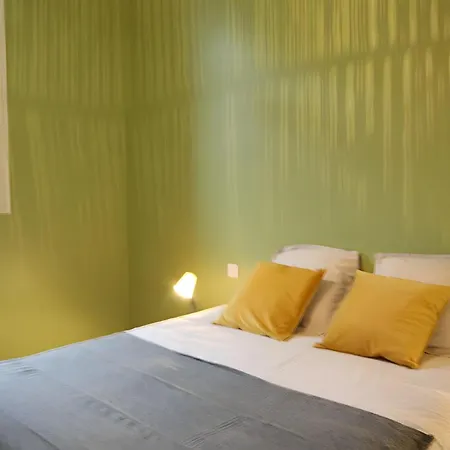 Baie De Somme Hébergement de vacances *