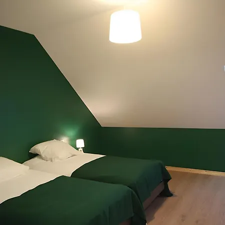 Baie De Somme * Baromesnil