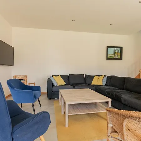 Holiday home Baie De Somme Baromesnil