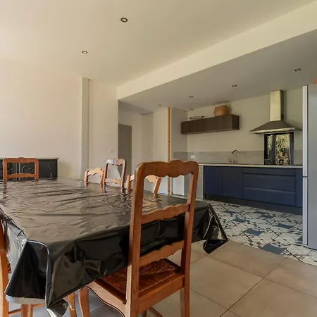 Holiday home Baie De Somme Baromesnil