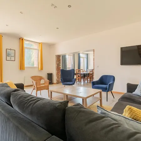 Baie De Somme Holiday home