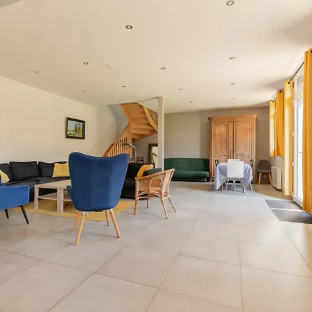 Holiday home Baie De Somme *