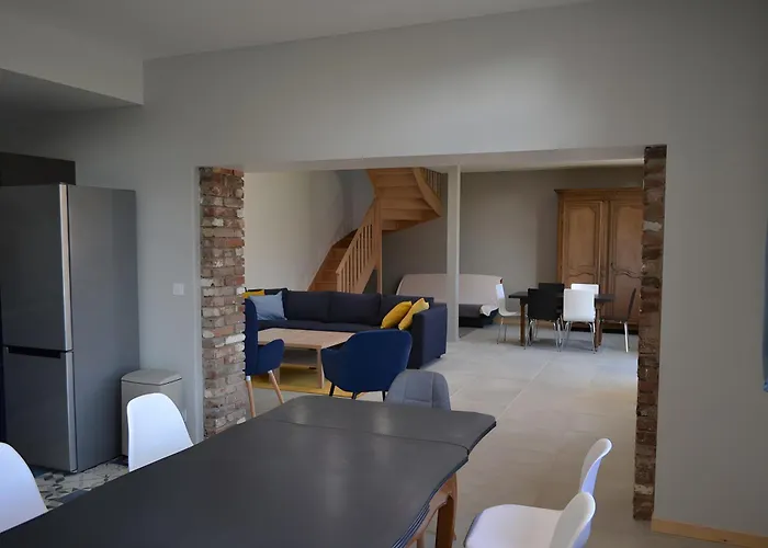 Baie De Somme Hébergement de vacances