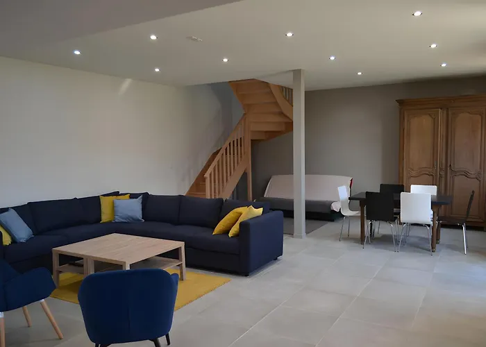 Baie De Somme * Baromesnil