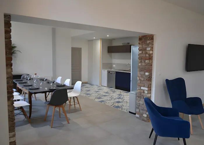 Baie De Somme Dom wakacyjny