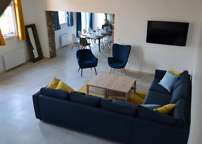 Baie De Somme Baromesnil