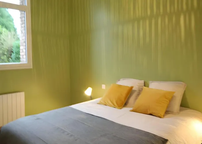 Baie De Somme Hébergement de vacances *