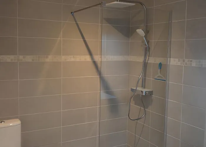 Dom wakacyjny Baie De Somme