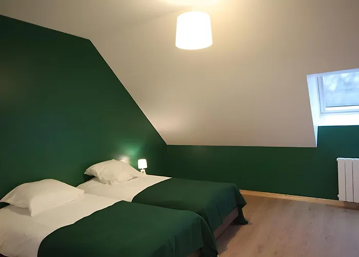 Baie De Somme * Baromesnil