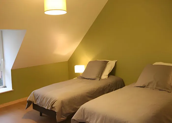 Baie De Somme Hébergement de vacances