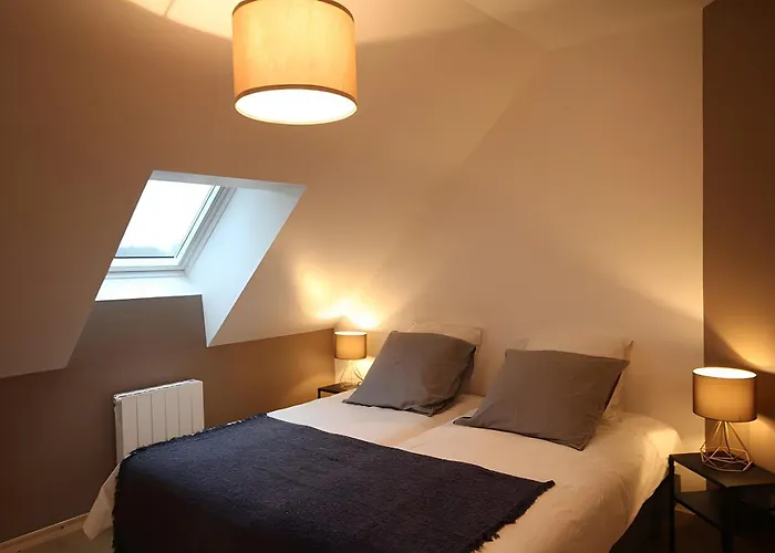 Baie De Somme Dom wakacyjny