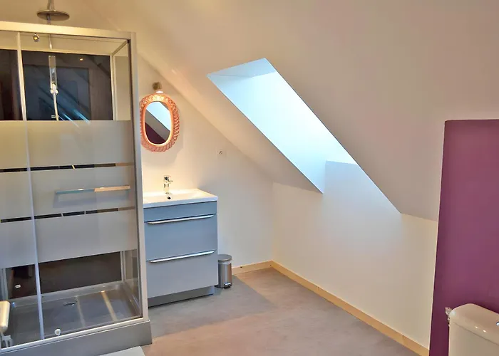 Baie De Somme Hébergement de vacances Baromesnil