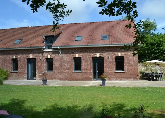 Baie De Somme Hébergement de vacances *