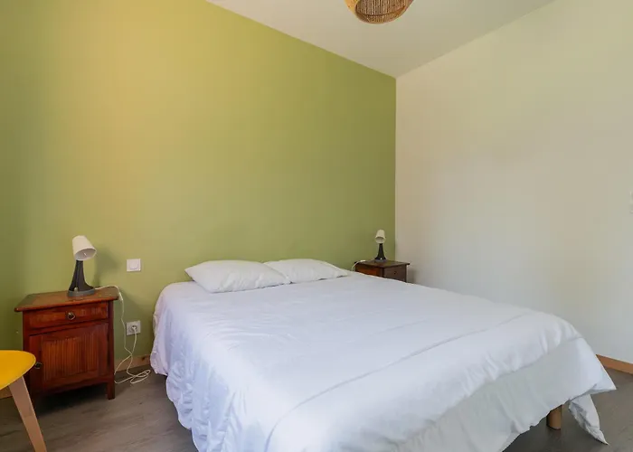 Baie De Somme Holiday home Baromesnil