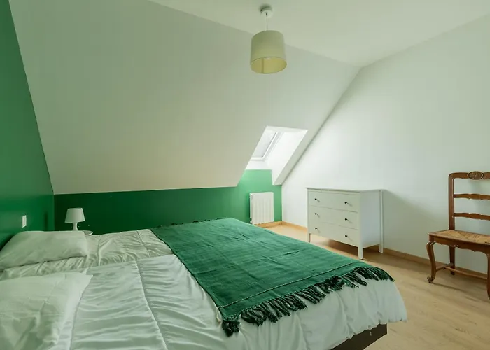 Baie De Somme Baromesnil