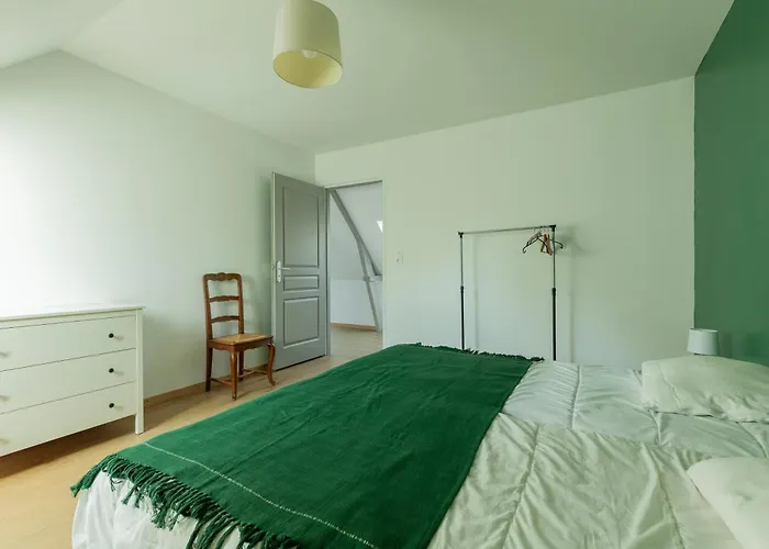 Baie De Somme * Baromesnil