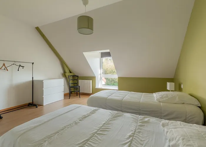 Holiday home Baie De Somme