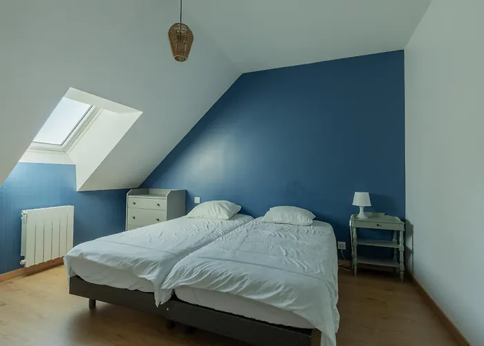 Baie De Somme * Baromesnil