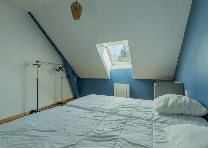 Baie De Somme * Baromesnil