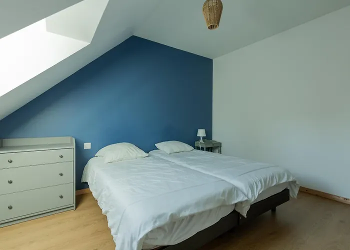 Baie De Somme Holiday home