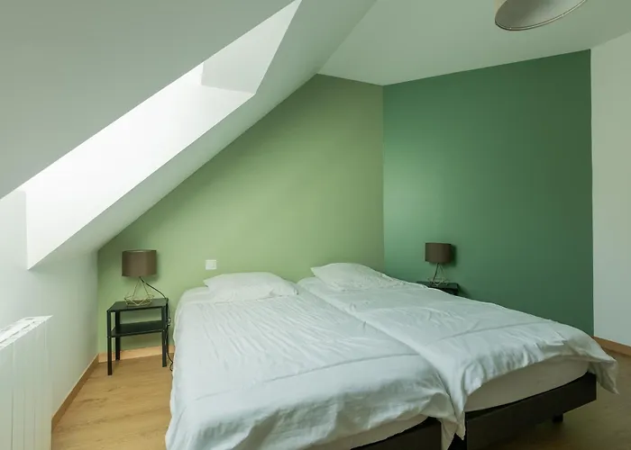 Baie De Somme Baromesnil