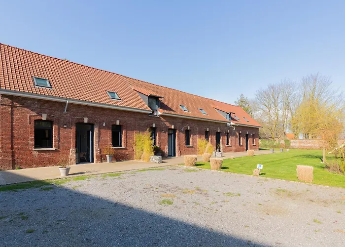 Baie De Somme Holiday home